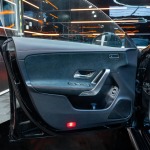 MERCEDES CLA 35 AMG 2.0 306 4MATIC SHOOTING BRAKE
