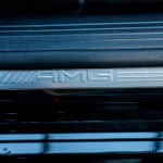 MERCEDES CLA 35 AMG 2.0 306 4MATIC SHOOTING BRAKE