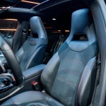 MERCEDES CLA 35 AMG 2.0 306 4MATIC SHOOTING BRAKE