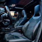 MERCEDES CLA 35 AMG 2.0 306 4MATIC SHOOTING BRAKE
