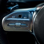 MERCEDES CLA 35 AMG 2.0 306 4MATIC SHOOTING BRAKE