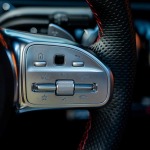 MERCEDES CLA 35 AMG 2.0 306 4MATIC SHOOTING BRAKE