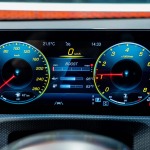 MERCEDES CLA 35 AMG 2.0 306 4MATIC SHOOTING BRAKE