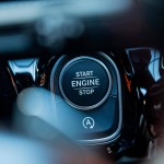 MERCEDES CLA 35 AMG 2.0 306 4MATIC SHOOTING BRAKE