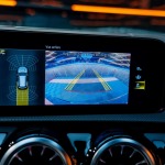 MERCEDES CLA 35 AMG 2.0 306 4MATIC SHOOTING BRAKE