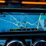 MERCEDES CLA 35 AMG 2.0 306 4MATIC SHOOTING BRAKE
