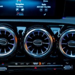 MERCEDES CLA 35 AMG 2.0 306 4MATIC SHOOTING BRAKE