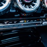 MERCEDES CLA 35 AMG 2.0 306 4MATIC SHOOTING BRAKE