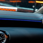 MERCEDES CLA 35 AMG 2.0 306 4MATIC SHOOTING BRAKE