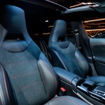 MERCEDES CLA 35 AMG 2.0 306 4MATIC SHOOTING BRAKE