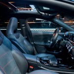 MERCEDES CLA 35 AMG 2.0 306 4MATIC SHOOTING BRAKE
