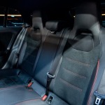MERCEDES CLA 35 AMG 2.0 306 4MATIC SHOOTING BRAKE