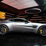 ASTON MARTIN V8 VANTAGE COUPE 510CH
