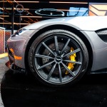 ASTON MARTIN V8 VANTAGE COUPE 510CH