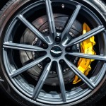 ASTON MARTIN V8 VANTAGE COUPE 510CH