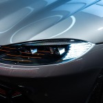 ASTON MARTIN V8 VANTAGE COUPE 510CH