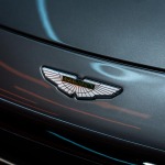 ASTON MARTIN V8 VANTAGE COUPE 510CH