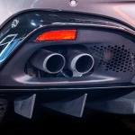 ASTON MARTIN V8 VANTAGE COUPE 510CH