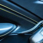 ASTON MARTIN V8 VANTAGE COUPE 510CH