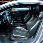 ASTON MARTIN V8 VANTAGE COUPE 510CH