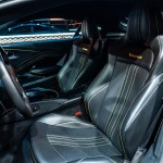 ASTON MARTIN V8 VANTAGE COUPE 510CH