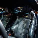 ASTON MARTIN V8 VANTAGE COUPE 510CH