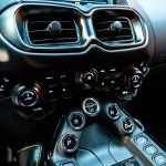 ASTON MARTIN V8 VANTAGE COUPE 510CH