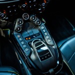 ASTON MARTIN V8 VANTAGE COUPE 510CH