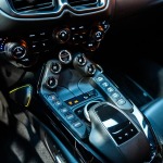 ASTON MARTIN V8 VANTAGE COUPE 510CH