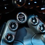 ASTON MARTIN V8 VANTAGE COUPE 510CH