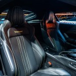 ASTON MARTIN V8 VANTAGE COUPE 510CH