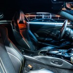ASTON MARTIN V8 VANTAGE COUPE 510CH