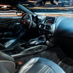 ASTON MARTIN V8 VANTAGE COUPE 510CH