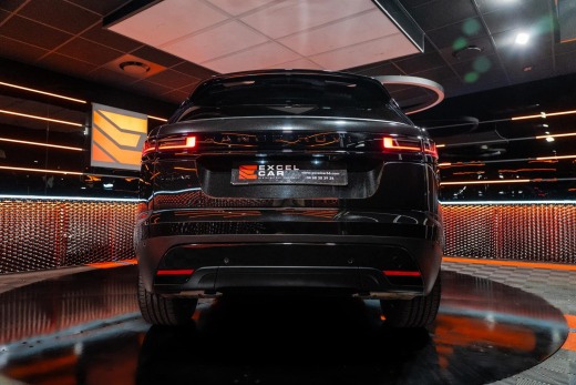 LAND ROVER RANGE ROVER VELAR P400E S HYBRIDE
