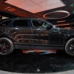 LAND ROVER RANGE ROVER VELAR P400E S HYBRIDE