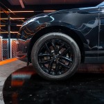 LAND ROVER RANGE ROVER VELAR P400E S HYBRIDE