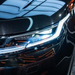 LAND ROVER RANGE ROVER VELAR P400E S HYBRIDE