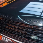 LAND ROVER RANGE ROVER VELAR P400E S HYBRIDE