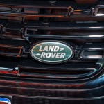 LAND ROVER RANGE ROVER VELAR P400E S HYBRIDE
