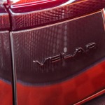 LAND ROVER RANGE ROVER VELAR P400E S HYBRIDE