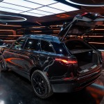 LAND ROVER RANGE ROVER VELAR P400E S HYBRIDE