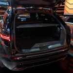 LAND ROVER RANGE ROVER VELAR P400E S HYBRIDE