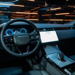 LAND ROVER RANGE ROVER VELAR P400E S HYBRIDE