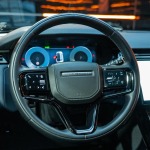 LAND ROVER RANGE ROVER VELAR P400E S HYBRIDE