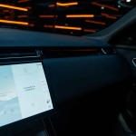 LAND ROVER RANGE ROVER VELAR P400E S HYBRIDE