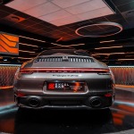 PORSCHE 992 TARGA 4 GTS 3.0 480 PDK