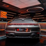 PORSCHE 992 TARGA 4 GTS 3.0 480 PDK