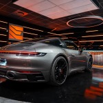 PORSCHE 992 TARGA 4 GTS 3.0 480 PDK