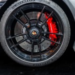 PORSCHE 992 TARGA 4 GTS 3.0 480 PDK