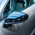 PORSCHE 992 TARGA 4 GTS 3.0 480 PDK